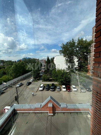 
  Продается 3-комн. квартира, 114.1 м², Белинского ул, д. 18
. Фото 9.