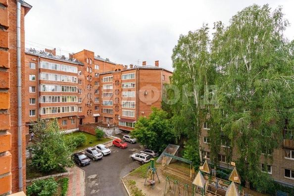 
  Продается 3-комн. квартира, 106.6 м², Тверская ул, д. 81
. Фото 12.