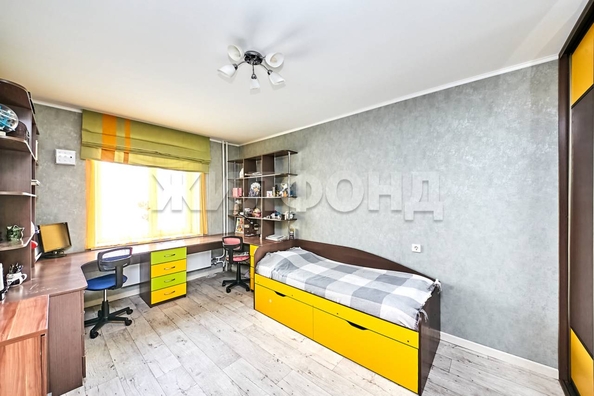 
  Продается 3-комн. квартира, 79 м², ЖК Зелёные горки, Болдырева дом 5
. Фото 21.