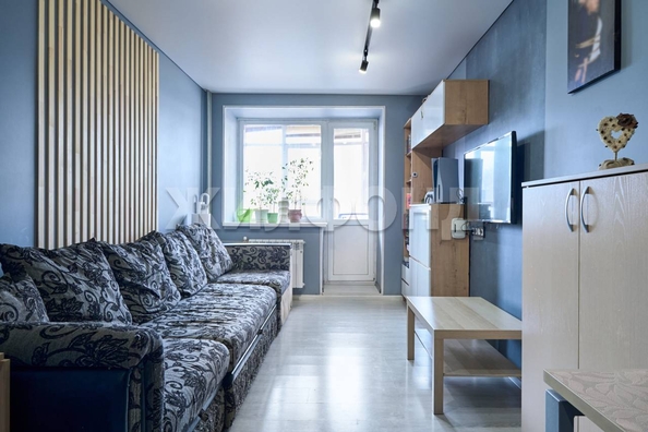 
  Продается 3-комн. квартира, 64.9 м², Богдана Хмельницкого ул, д. 12А
. Фото 1.