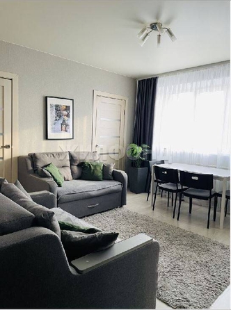 
  Продается 3-комн. квартира, 41 м², Переездный пер, д. 2
. Фото 3.