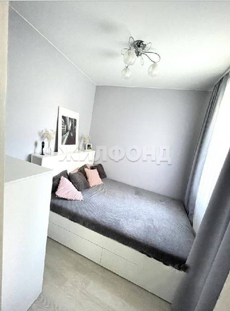 
  Продается 3-комн. квартира, 41 м², Переездный пер, д. 2
. Фото 6.