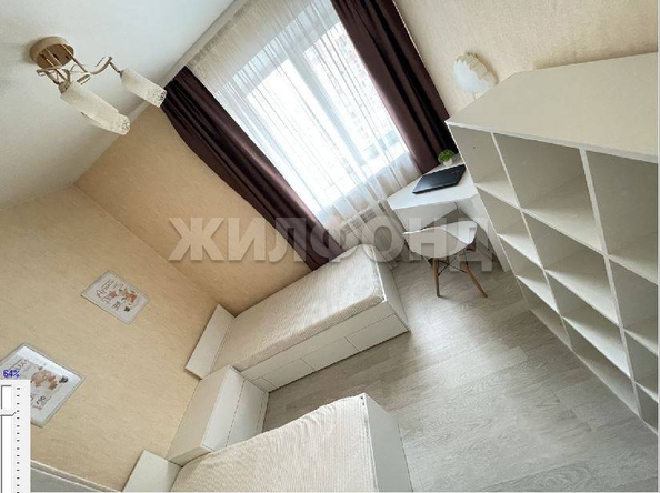 
  Продается 3-комн. квартира, 41 м², Переездный пер, д. 2
. Фото 7.