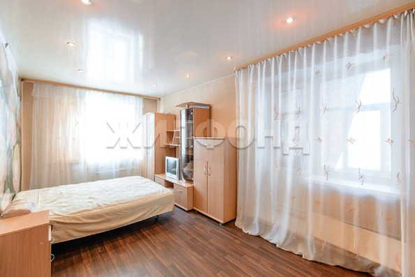 
  Продается 3-комн. квартира, 68 м², Лебедева ул, д. 11
. Фото 4.