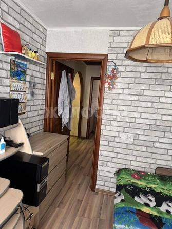 
  Продается 3-комн. квартира, 61 м², Карский пер, д. 70
. Фото 4.