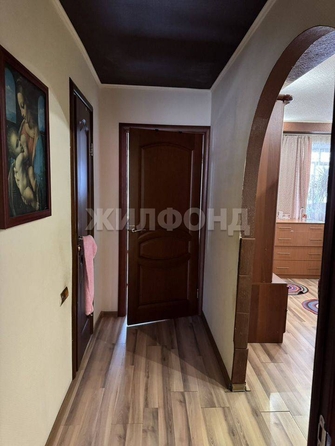 
  Продается 3-комн. квартира, 61 м², Карский пер, д. 70
. Фото 6.