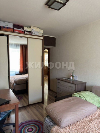 
  Продается 3-комн. квартира, 61 м², Карский пер, д. 70
. Фото 7.