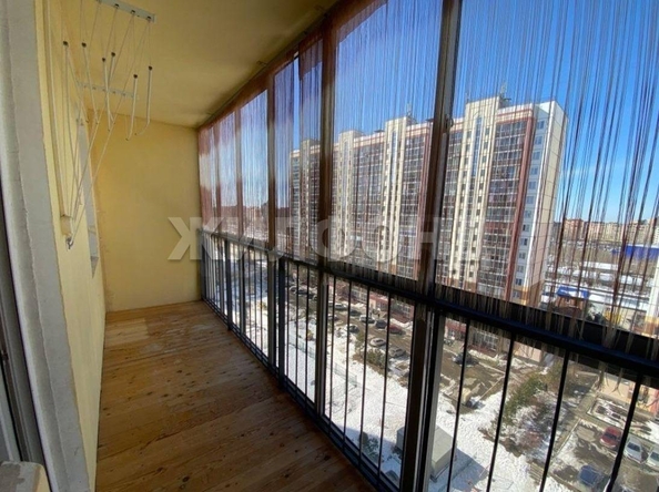 
  Продается 3-комн. квартира, 85 м², Нефтяная ул, д. 11
. Фото 3.