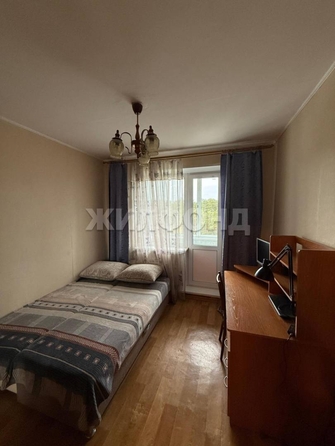 
  Продается 3-комн. квартира, 68.7 м², Асиновская ул, д. 5/1
. Фото 11.