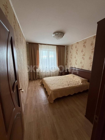 
  Продается 3-комн. квартира, 68.7 м², Асиновская ул, д. 5/1
. Фото 14.