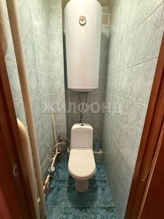
  Продается 3-комн. квартира, 68.7 м², Асиновская ул, д. 5/1
. Фото 18.