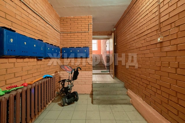 
  Продается 3-комн. квартира, 72 м², Путевая ул, д. 1з
. Фото 11.