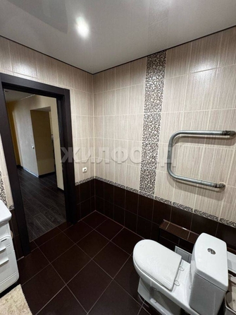 
  Продается 3-комн. квартира, 96.9 м², Большая Подгорная ул, д. 70
. Фото 13.