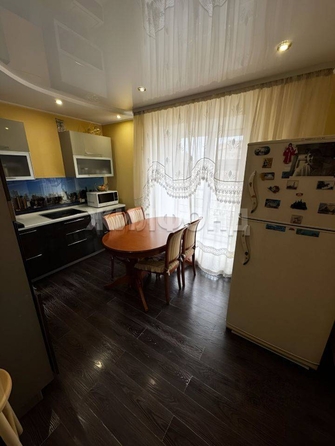 
  Продается 3-комн. квартира, 96.9 м², Большая Подгорная ул, д. 70
. Фото 19.