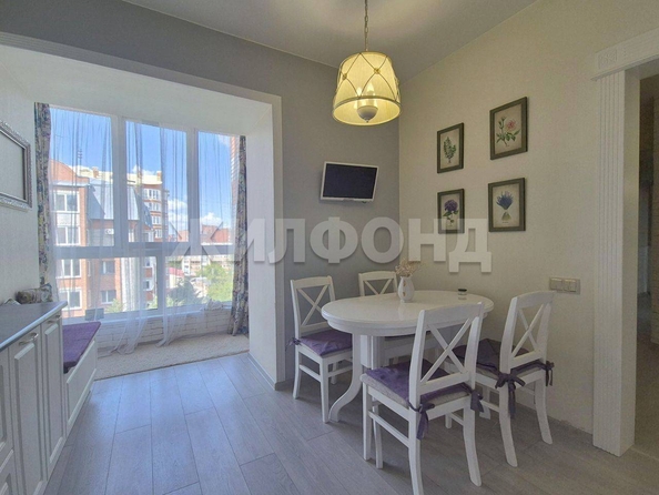 
  Продается 3-комн. квартира, 85 м², Герцена ул, д. 44
. Фото 16.