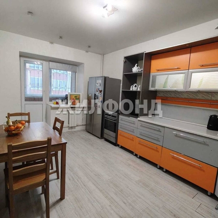 
  Продается 3-комн. квартира, 117.5 м², Герцена ул, д. 46/1
. Фото 2.