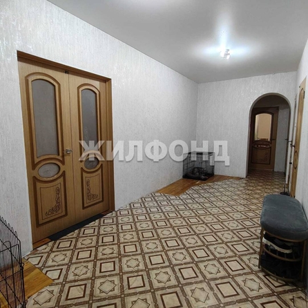 
  Продается 3-комн. квартира, 117.5 м², Герцена ул, д. 46/1
. Фото 19.