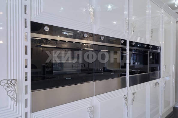 
  Продается 3-комн. квартира, 290 м², Гоголя ул, д. 30/1
. Фото 13.