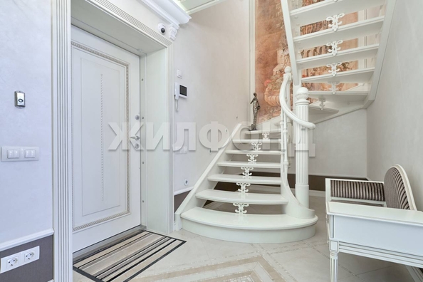 
  Продается 3-комн. квартира, 290 м², Гоголя ул, д. 30/1
. Фото 17.