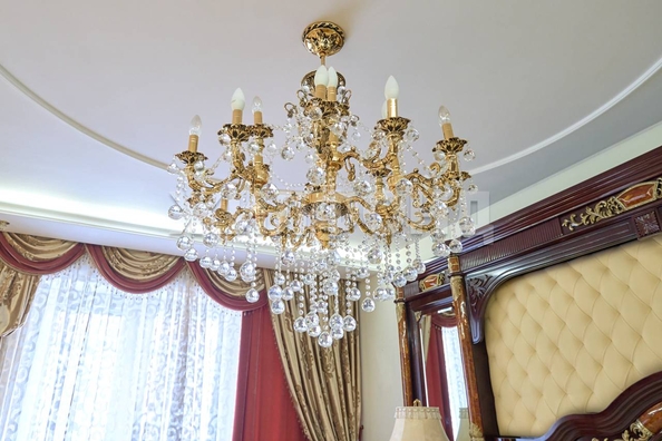 
  Продается 3-комн. квартира, 290 м², Гоголя ул, д. 30/1
. Фото 27.