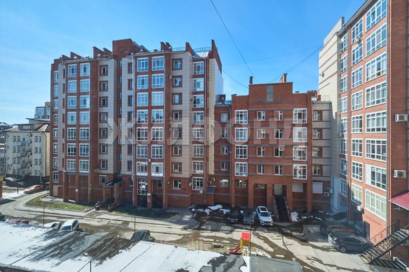 
  Продается 3-комн. квартира, 290 м², Гоголя ул, д. 30/1
. Фото 34.