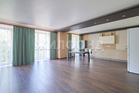 
  Продается 3-комн. квартира, 93 м², Карла Маркса ул, д. 36
. Фото 1.