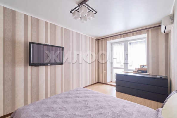 
  Продается 3-комн. квартира, 93 м², Карла Маркса ул, д. 36
. Фото 12.