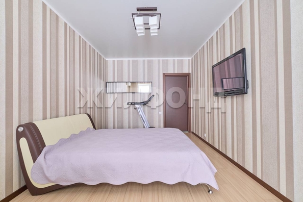 
  Продается 3-комн. квартира, 93 м², Карла Маркса ул, д. 36
. Фото 13.
