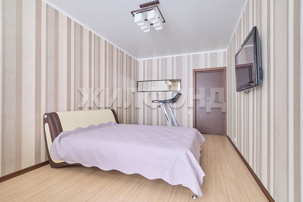 
  Продается 3-комн. квартира, 93 м², Карла Маркса ул, д. 36
. Фото 14.