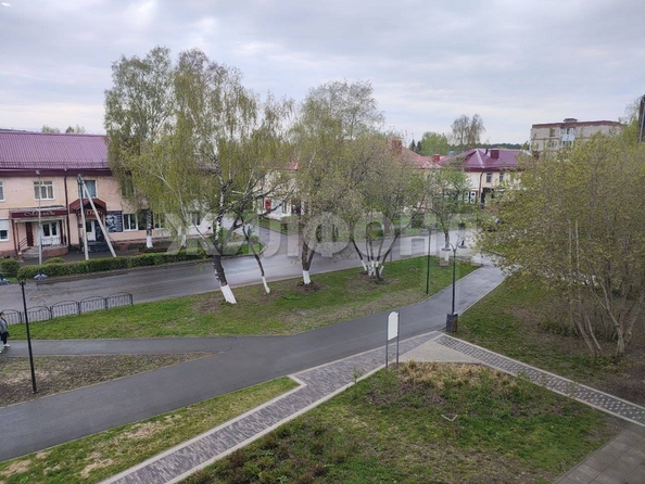 
  Продается 3-комн. квартира, 60.4 м², Ленина ул, д. 4
. Фото 1.