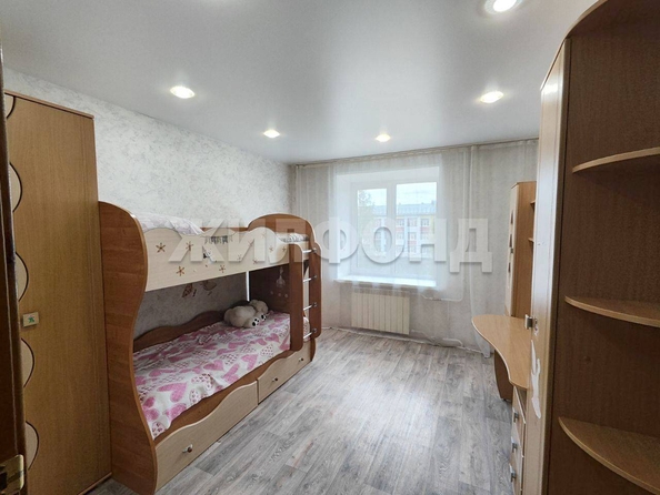 
  Продается 3-комн. квартира, 60.4 м², Ленина ул, д. 4
. Фото 5.