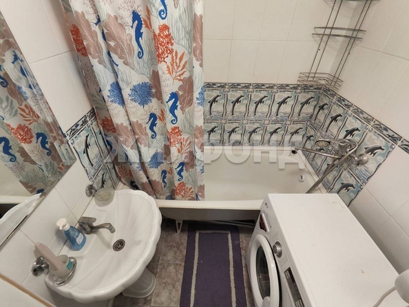 
  Продается 3-комн. квартира, 60.4 м², Ленина ул, д. 4
. Фото 8.