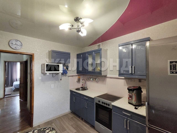 
  Продается 3-комн. квартира, 60.4 м², Ленина ул, д. 4
. Фото 11.