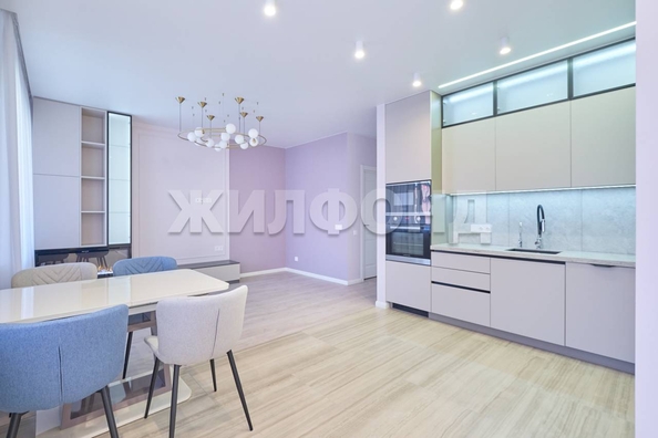 
  Продается 3-комн. квартира, 68 м², ЖК Рябиновый, 1 очередь
. Фото 4.