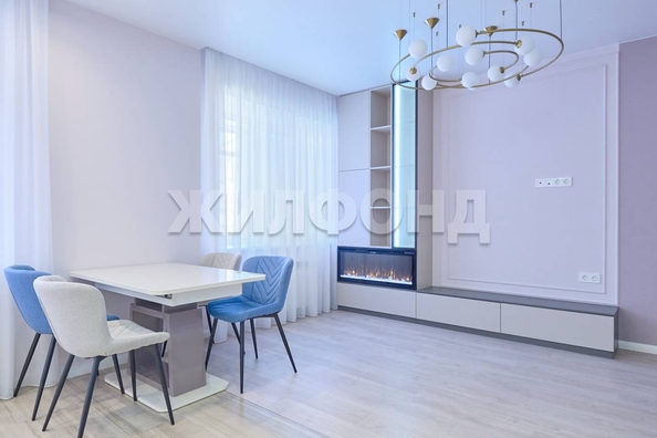 
  Продается 3-комн. квартира, 68 м², ЖК Рябиновый, 1 очередь
. Фото 6.
