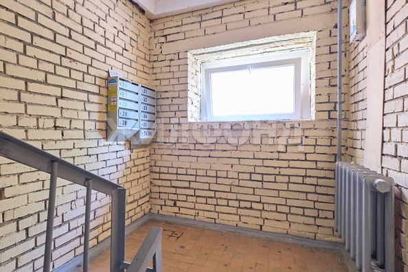 
  Продается 3-комн. квартира, 69.7 м², Белинского ул, д. 33/1
. Фото 24.