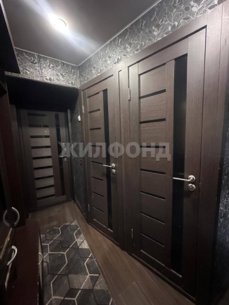 
  Продается 3-комн. квартира, 58.8 м², Учебная ул, д. 17
. Фото 3.