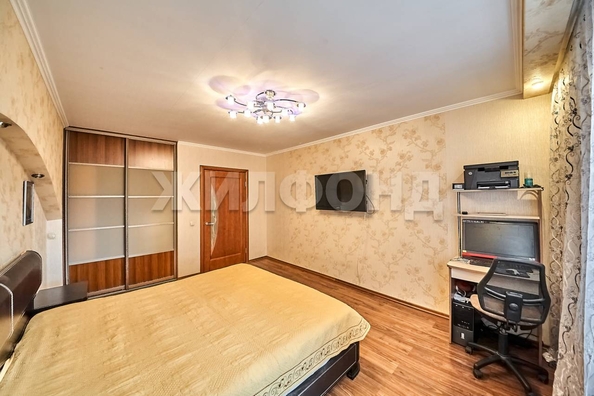
  Продается 3-комн. квартира, 121 м², Ленина пр-кт, д. 166
. Фото 5.