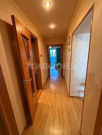 
  Продается 3-комн. квартира, 72 м², Вокзальная ул, д. 21
. Фото 13.