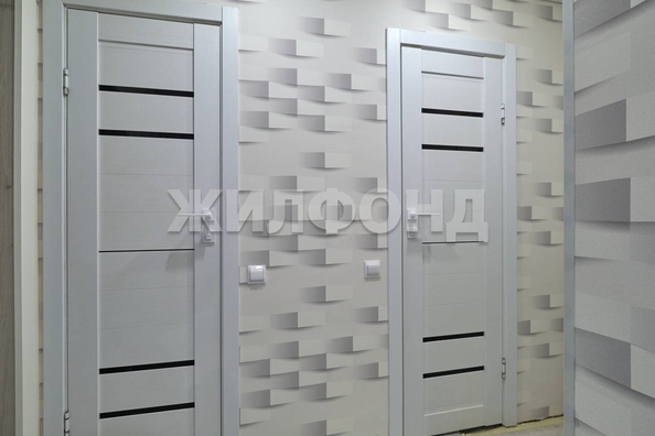 
  Продается 3-комн. квартира, 62.4 м², Сергея Лазо ул, д. 24
. Фото 19.