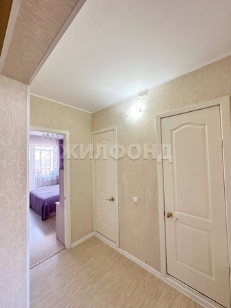 
  Продается 3-комн. квартира, 66 м², Иркутский тракт, д. 53
. Фото 12.