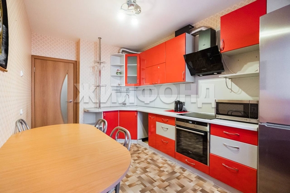 
  Продается 3-комн. квартира, 78.1 м², Нефтяная ул, д. 13
. Фото 2.