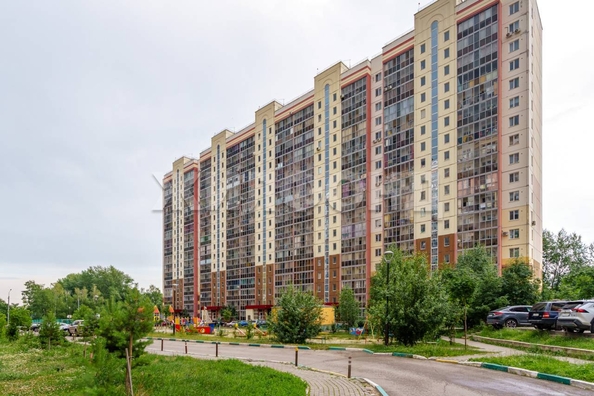
  Продается 3-комн. квартира, 78.1 м², Нефтяная ул, д. 13
. Фото 18.