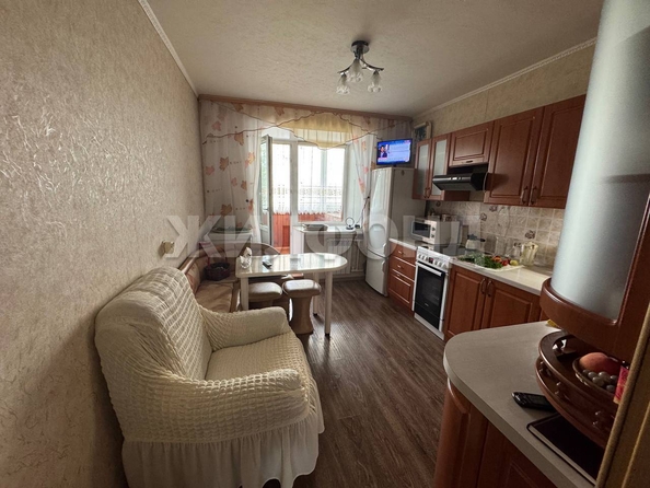 
  Продается 3-комн. квартира, 74.7 м², Геолог мкр, д. 19
. Фото 1.