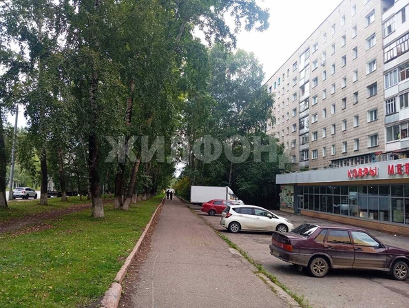 
  Продается 3-комн. квартира, 57.4 м², Иркутский тракт, д. 118
. Фото 21.