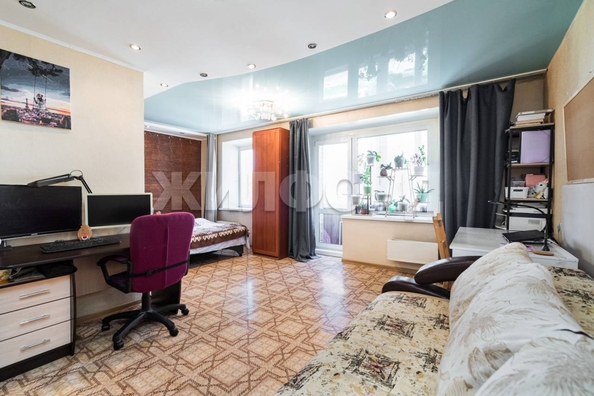 
  Продается 3-комн. квартира, 83.8 м², Солнечная ул, д. 23
. Фото 1.