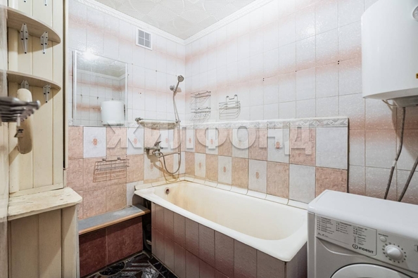 
  Продается 3-комн. квартира, 83.8 м², Солнечная ул, д. 23
. Фото 11.