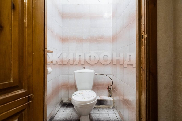 
  Продается 3-комн. квартира, 83.8 м², Солнечная ул, д. 23
. Фото 12.