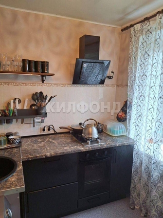 
  Продается 3-комн. квартира, 61.3 м², Говорова ул, д. 34
. Фото 7.