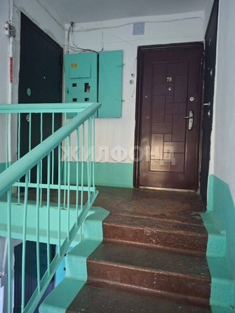 
  Продается 3-комн. квартира, 61.3 м², Говорова ул, д. 34
. Фото 9.